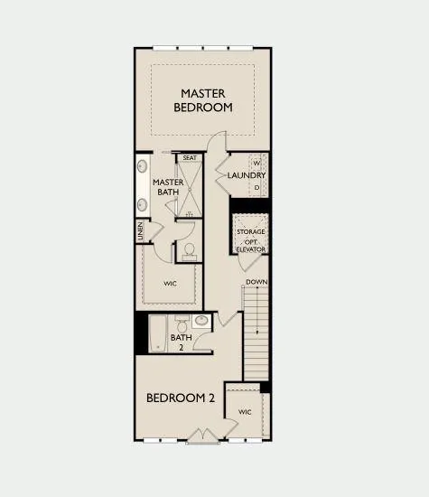 6620 Cadence Boulevard Unit 107, Sandy Springs, Georgia 30328, 3 Bedrooms Bedrooms, ,3 BathroomsBathrooms,Residential,Sold,6620 Cadence Boulevard Unit 107,6090535