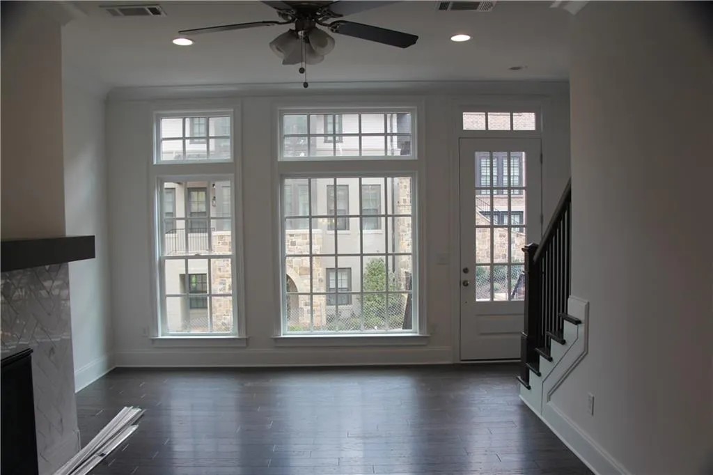 6620 Cadence Boulevard Unit 107, Sandy Springs, Georgia 30328, 3 Bedrooms Bedrooms, ,3 BathroomsBathrooms,Residential,Sold,6620 Cadence Boulevard Unit 107,6090535