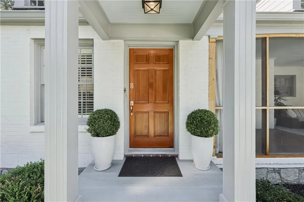 879 Wildwood Road Ne, Atlanta, Georgia 30324, 4 Bedrooms Bedrooms, ,4 BathroomsBathrooms,Residential,For Sale,879 Wildwood Road Ne,7644804