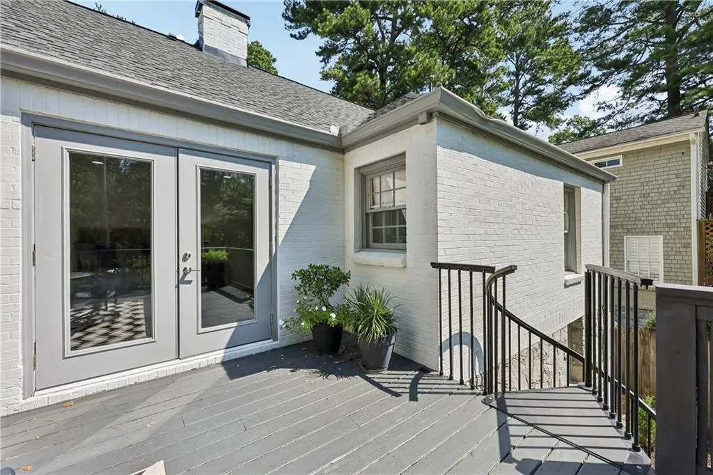879 Wildwood Road Ne, Atlanta, Georgia 30324, 4 Bedrooms Bedrooms, ,4 BathroomsBathrooms,Residential,For Sale,879 Wildwood Road Ne,7644804