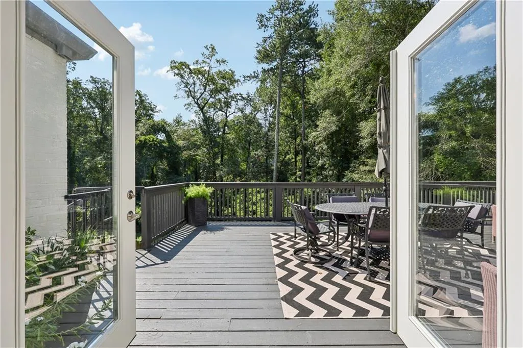879 Wildwood Road Ne, Atlanta, Georgia 30324, 4 Bedrooms Bedrooms, ,4 BathroomsBathrooms,Residential,For Sale,879 Wildwood Road Ne,7644804
