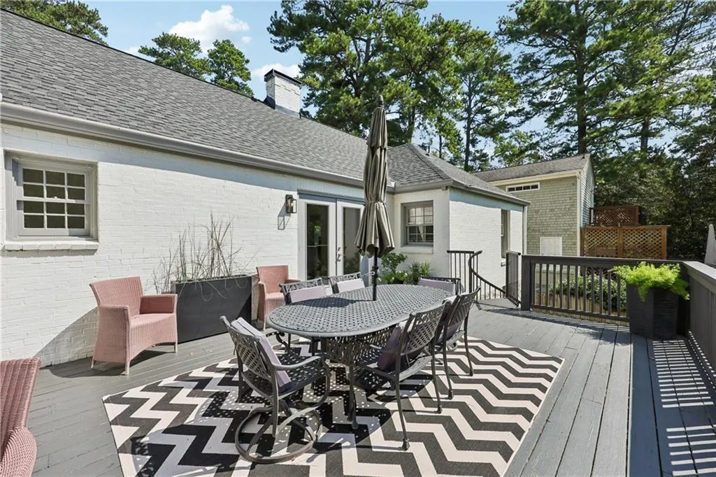 879 Wildwood Road Ne, Atlanta, Georgia 30324, 4 Bedrooms Bedrooms, ,4 BathroomsBathrooms,Residential,For Sale,879 Wildwood Road Ne,7644804