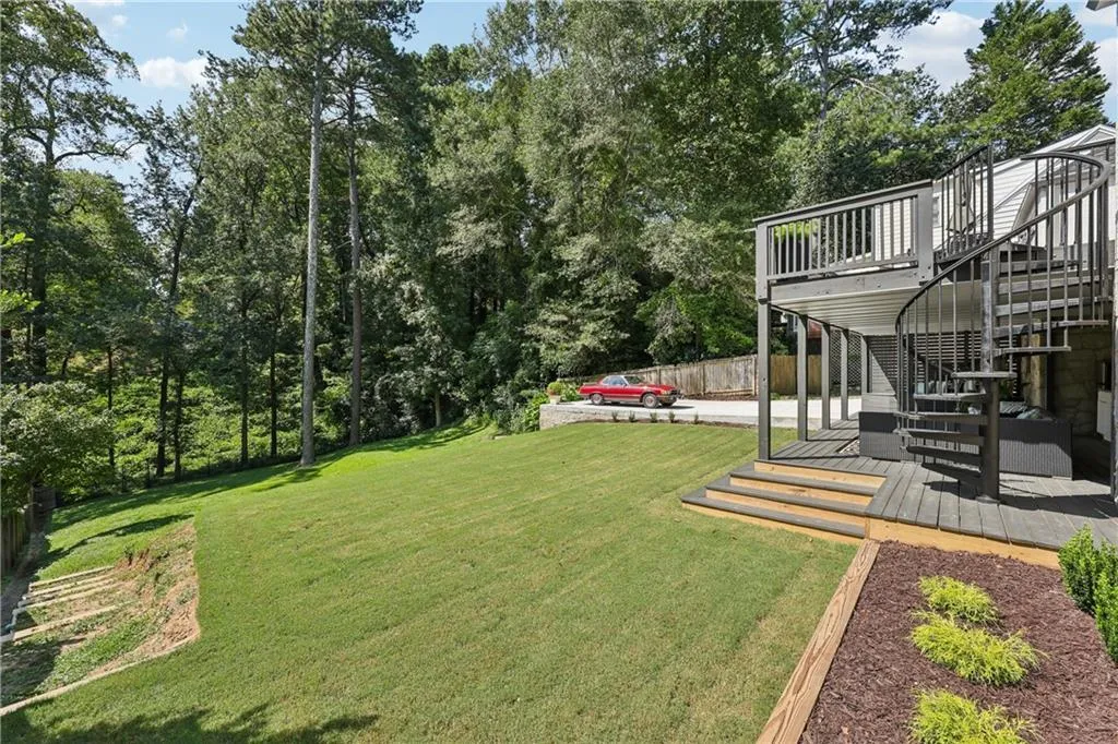 879 Wildwood Road Ne, Atlanta, Georgia 30324, 4 Bedrooms Bedrooms, ,4 BathroomsBathrooms,Residential,For Sale,879 Wildwood Road Ne,7644804