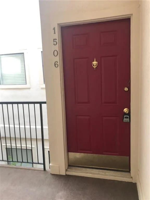 1506 Huntingdon Chase, Sandy Springs, Georgia 30350, 2 Bedrooms Bedrooms, ,2 BathroomsBathrooms,Residential,Sold,1506 Huntingdon Chase,6941629