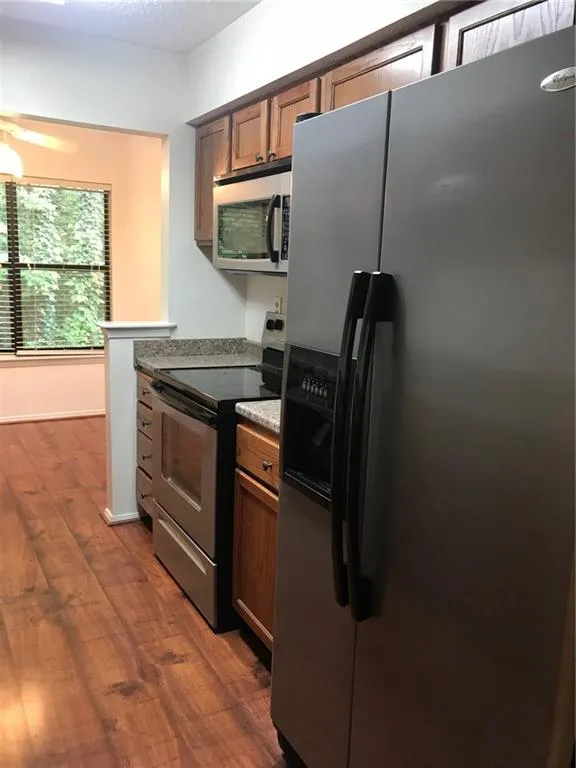 1506 Huntingdon Chase, Sandy Springs, Georgia 30350, 2 Bedrooms Bedrooms, ,2 BathroomsBathrooms,Residential,Sold,1506 Huntingdon Chase,6941629