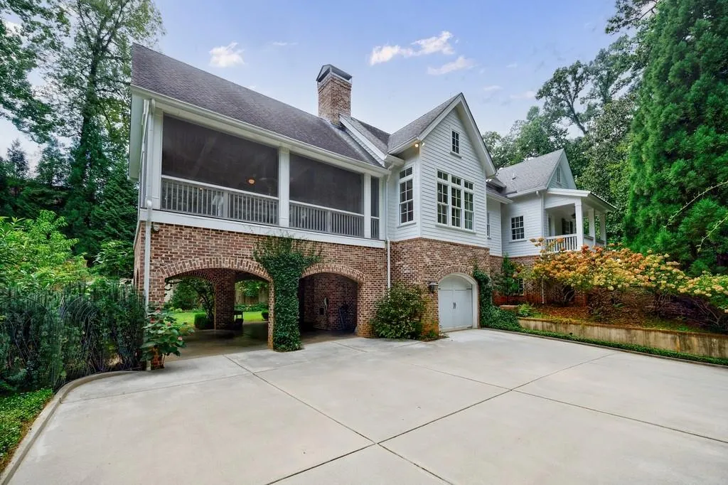 3375 Ridgewood Road Nw, Atlanta, Georgia 30327, 5 Bedrooms Bedrooms, ,5 BathroomsBathrooms,Residential,For Sale,3375 Ridgewood Road Nw,7639378
