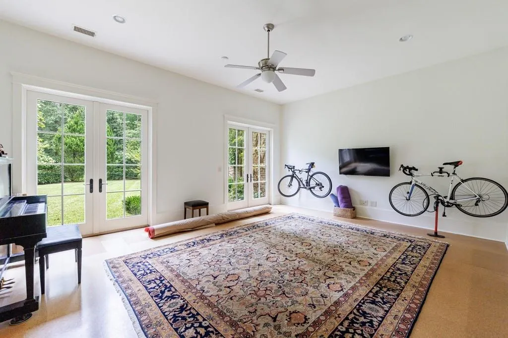 3375 Ridgewood Road Nw, Atlanta, Georgia 30327, 5 Bedrooms Bedrooms, ,5 BathroomsBathrooms,Residential,For Sale,3375 Ridgewood Road Nw,7639378