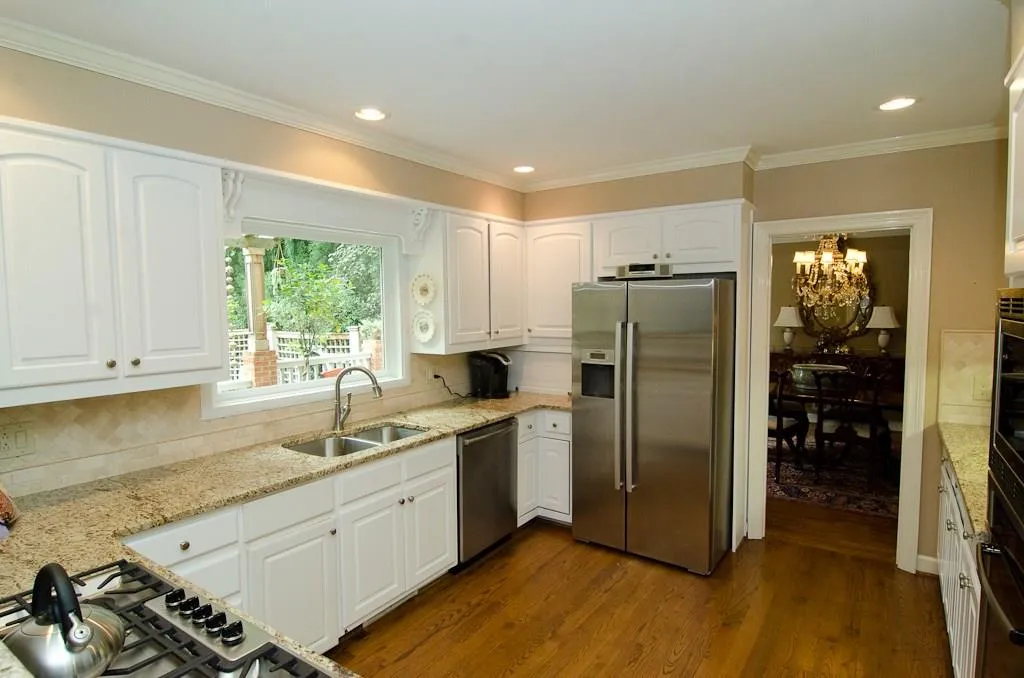 70 Old Powers Place Nw, Atlanta, Georgia 30327, 4 Bedrooms Bedrooms, ,3 BathroomsBathrooms,Residential,Sold,70 Old Powers Place Nw,5596695