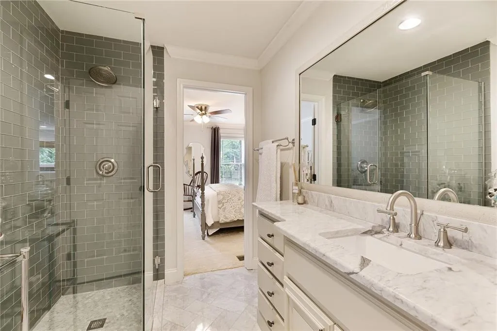 7885 Saddle Ridge Drive, Sandy Springs, Georgia 30350, 4 Bedrooms Bedrooms, ,4 BathroomsBathrooms,Residential,Sold,7885 Saddle Ridge Drive,6730442