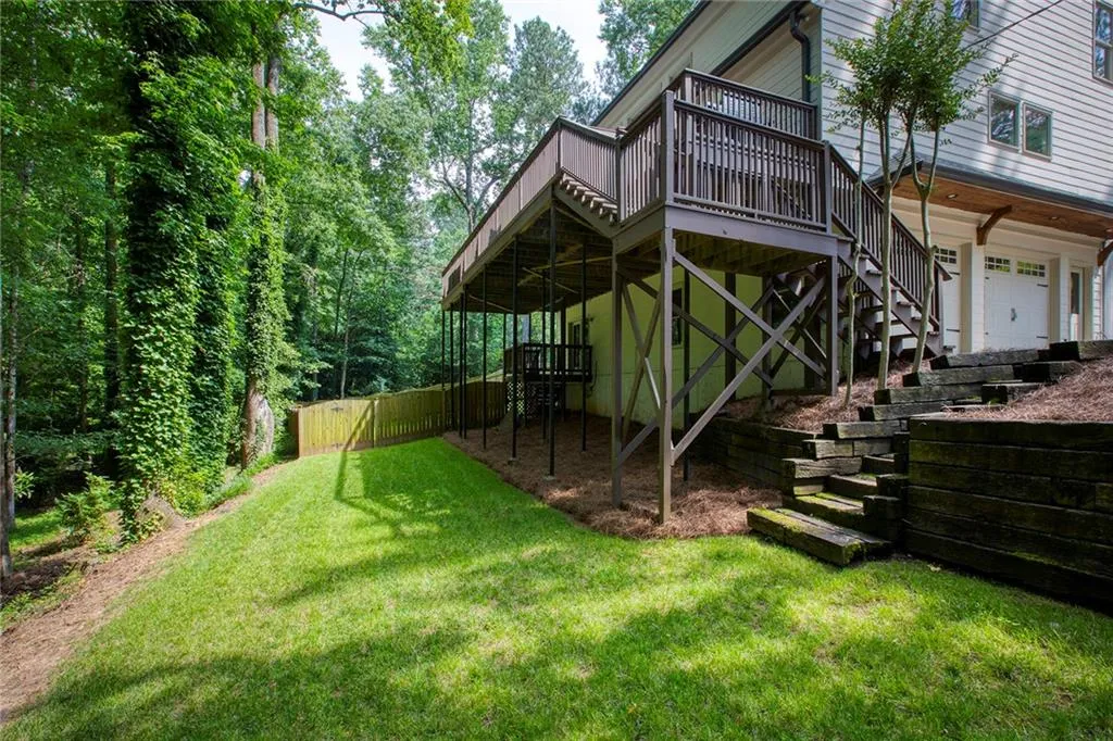 7885 Saddle Ridge Drive, Sandy Springs, Georgia 30350, 4 Bedrooms Bedrooms, ,4 BathroomsBathrooms,Residential,Sold,7885 Saddle Ridge Drive,6730442