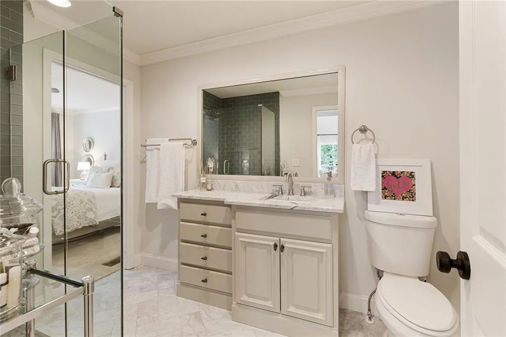 7885 Saddle Ridge Drive, Sandy Springs, Georgia 30350, 4 Bedrooms Bedrooms, ,4 BathroomsBathrooms,Residential,Sold,7885 Saddle Ridge Drive,6730442