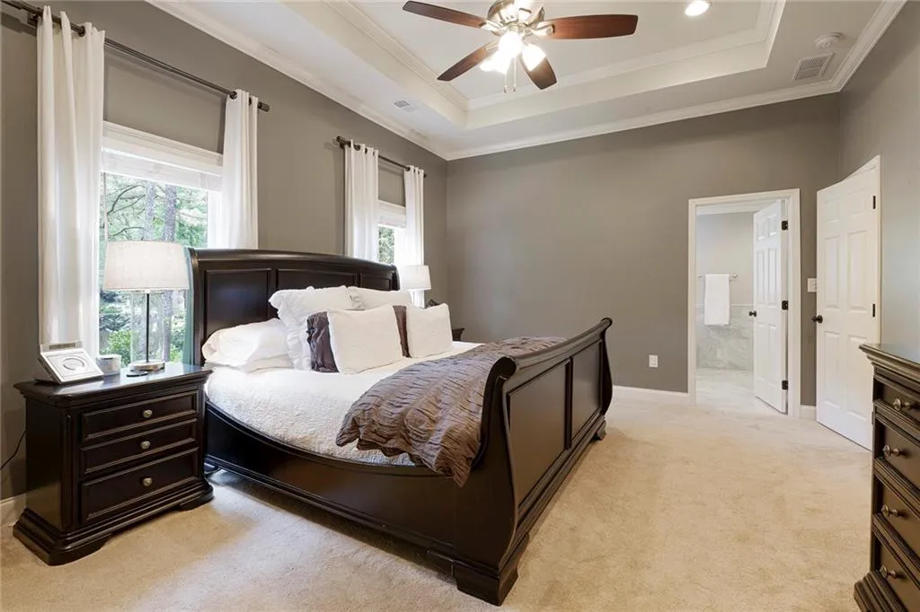 7885 Saddle Ridge Drive, Sandy Springs, Georgia 30350, 4 Bedrooms Bedrooms, ,4 BathroomsBathrooms,Residential,Sold,7885 Saddle Ridge Drive,6730442