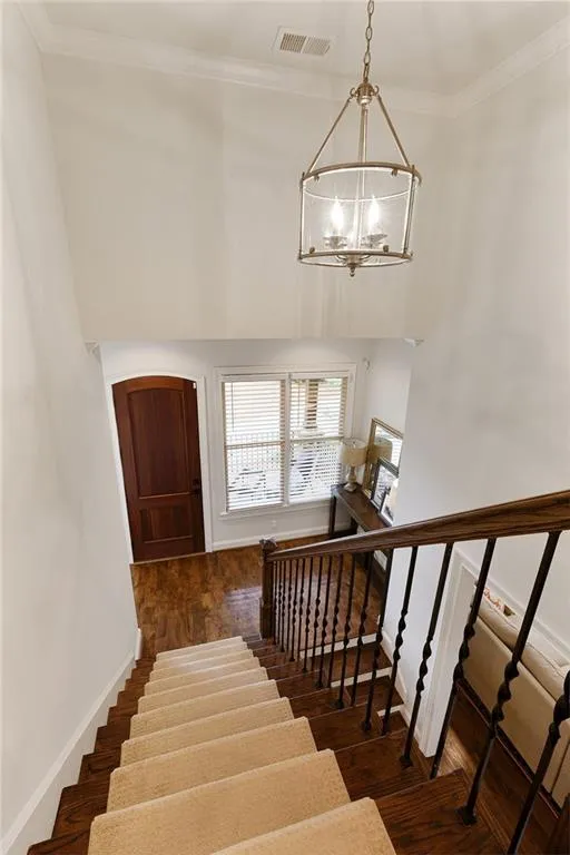 7885 Saddle Ridge Drive, Sandy Springs, Georgia 30350, 4 Bedrooms Bedrooms, ,4 BathroomsBathrooms,Residential,Sold,7885 Saddle Ridge Drive,6730442