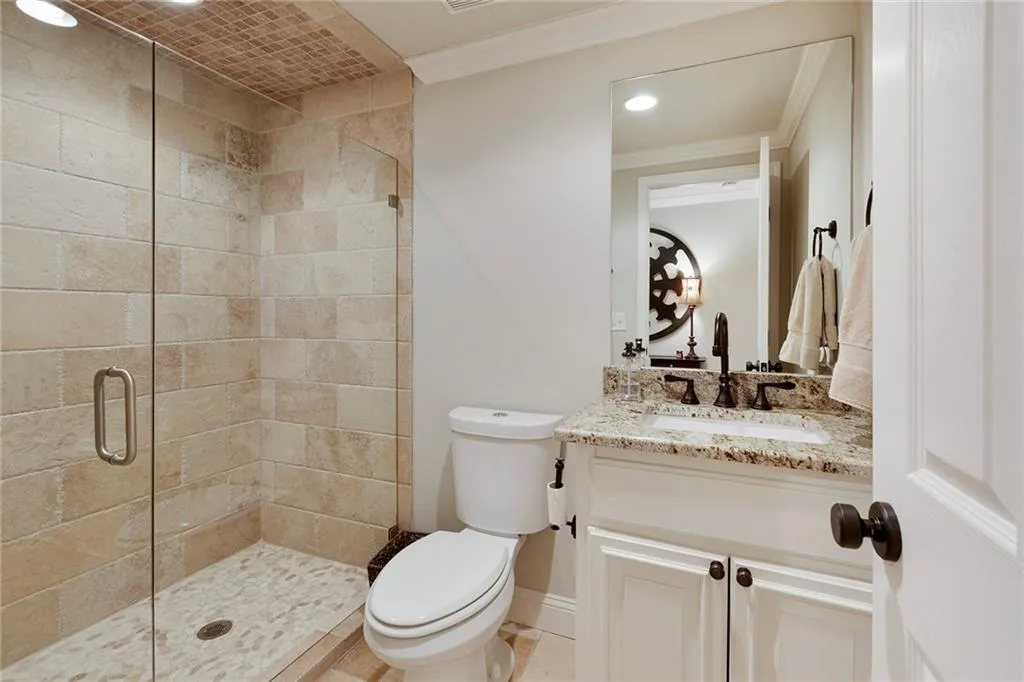 7885 Saddle Ridge Drive, Sandy Springs, Georgia 30350, 4 Bedrooms Bedrooms, ,4 BathroomsBathrooms,Residential,Sold,7885 Saddle Ridge Drive,6730442