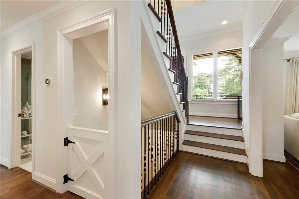 7885 Saddle Ridge Drive, Sandy Springs, Georgia 30350, 4 Bedrooms Bedrooms, ,4 BathroomsBathrooms,Residential,Sold,7885 Saddle Ridge Drive,6730442