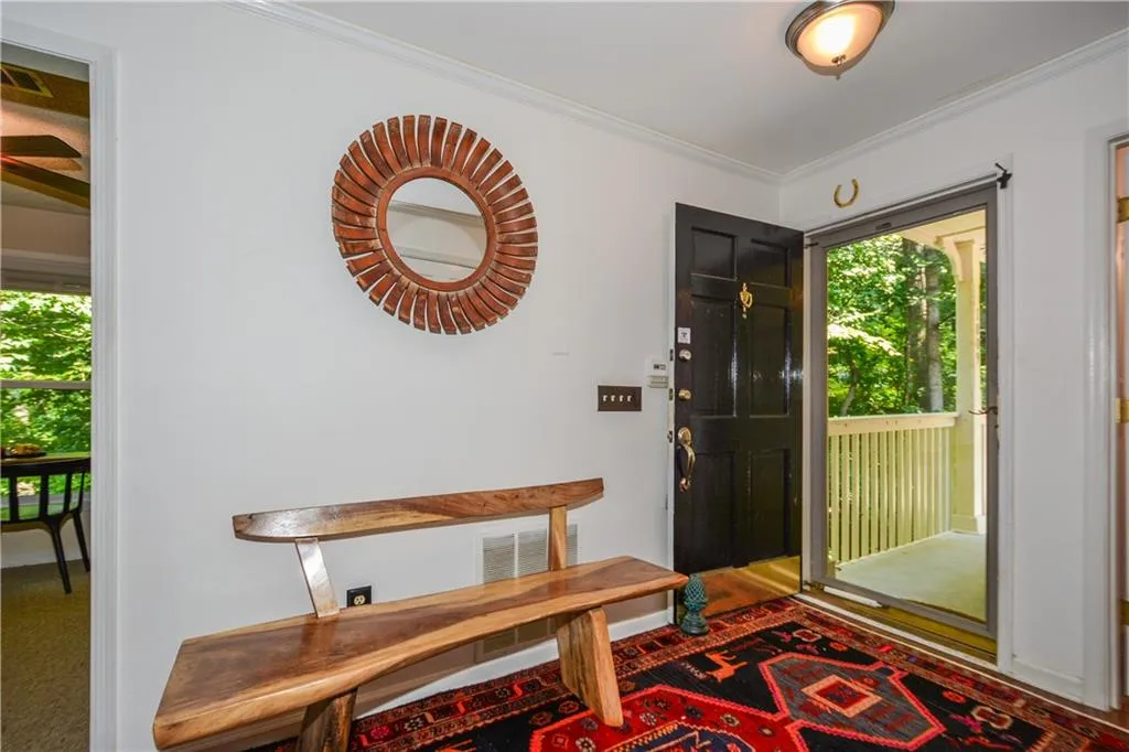 1009 Camden Court, Atlanta, Georgia 30327, 2 Bedrooms Bedrooms, ,2 BathroomsBathrooms,Residential,Sold,1009 Camden Court,6935112