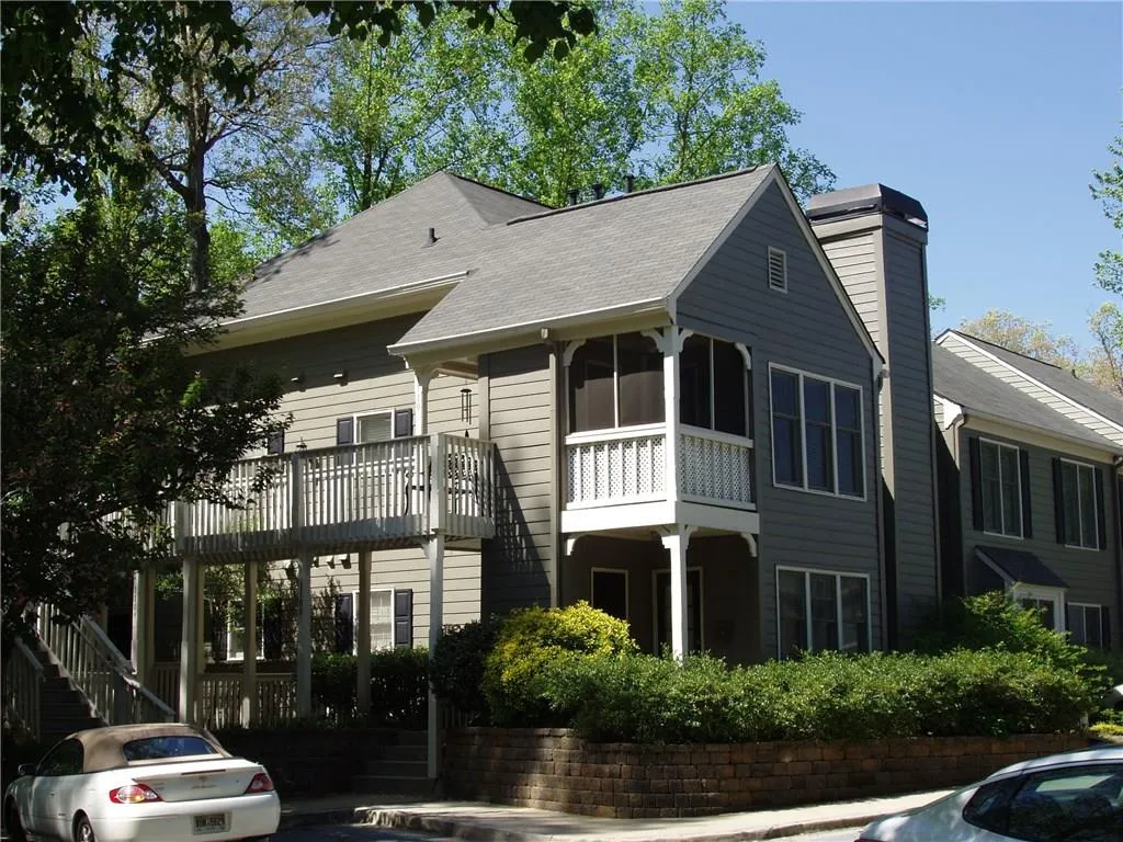 1109 Camden Court Unit 1109, Atlanta, Georgia 30327, 2 Bedrooms Bedrooms, ,2 BathroomsBathrooms,Residential,Sold,1109 Camden Court Unit 1109,5996618