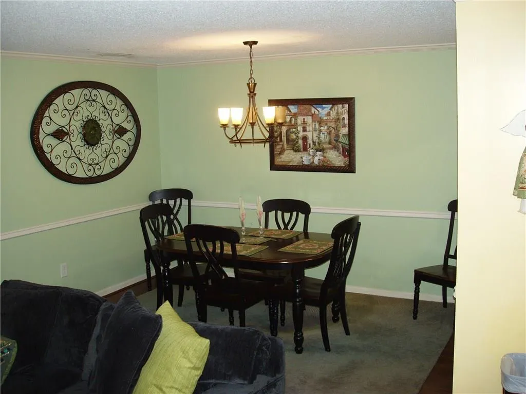 1109 Camden Court Unit 1109, Atlanta, Georgia 30327, 2 Bedrooms Bedrooms, ,2 BathroomsBathrooms,Residential,Sold,1109 Camden Court Unit 1109,5996618