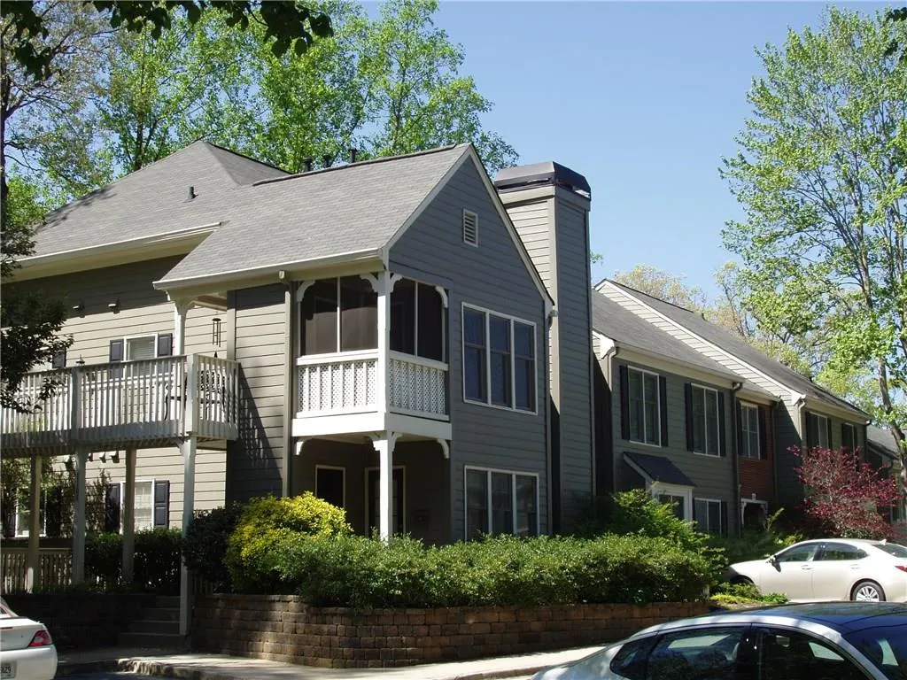 1109 Camden Court Unit 1109, Atlanta, Georgia 30327, 2 Bedrooms Bedrooms, ,2 BathroomsBathrooms,Residential,Sold,1109 Camden Court Unit 1109,5996618