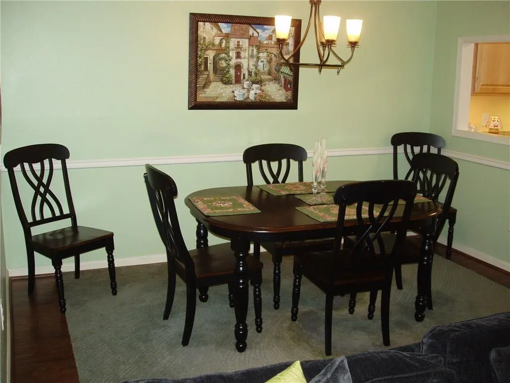 1109 Camden Court Unit 1109, Atlanta, Georgia 30327, 2 Bedrooms Bedrooms, ,2 BathroomsBathrooms,Residential,Sold,1109 Camden Court Unit 1109,5996618
