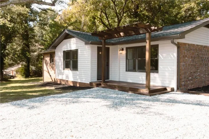 16 Welch Circle, Dahlonega, Georgia 30533