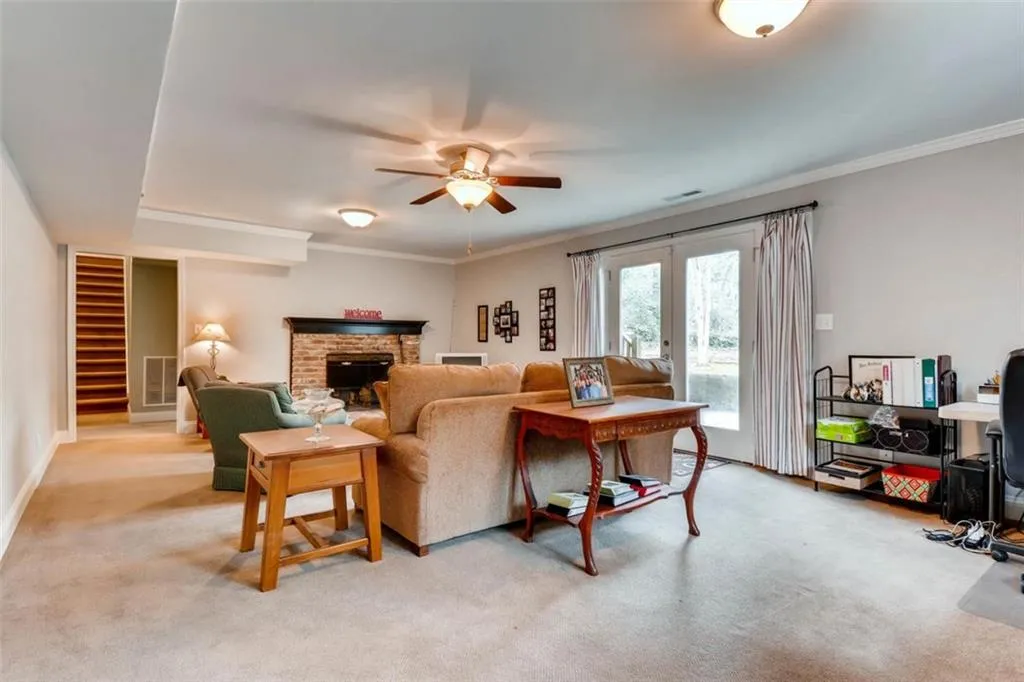 500 Forest Valley Road, Atlanta, Georgia 30342, 5 Bedrooms Bedrooms, ,3 BathroomsBathrooms,Residential,Sold,500 Forest Valley Road,5968788