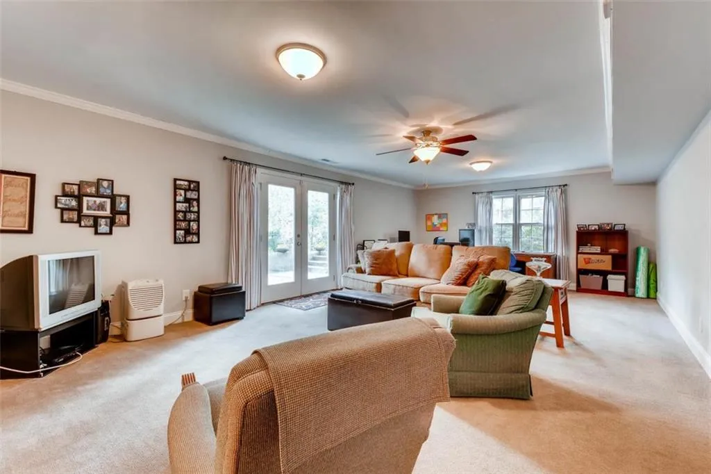 500 Forest Valley Road, Atlanta, Georgia 30342, 5 Bedrooms Bedrooms, ,3 BathroomsBathrooms,Residential,Sold,500 Forest Valley Road,5968788