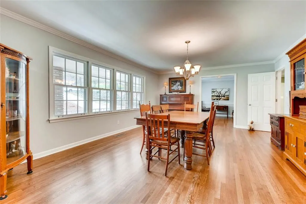 500 Forest Valley Road, Atlanta, Georgia 30342, 5 Bedrooms Bedrooms, ,3 BathroomsBathrooms,Residential,Sold,500 Forest Valley Road,5968788