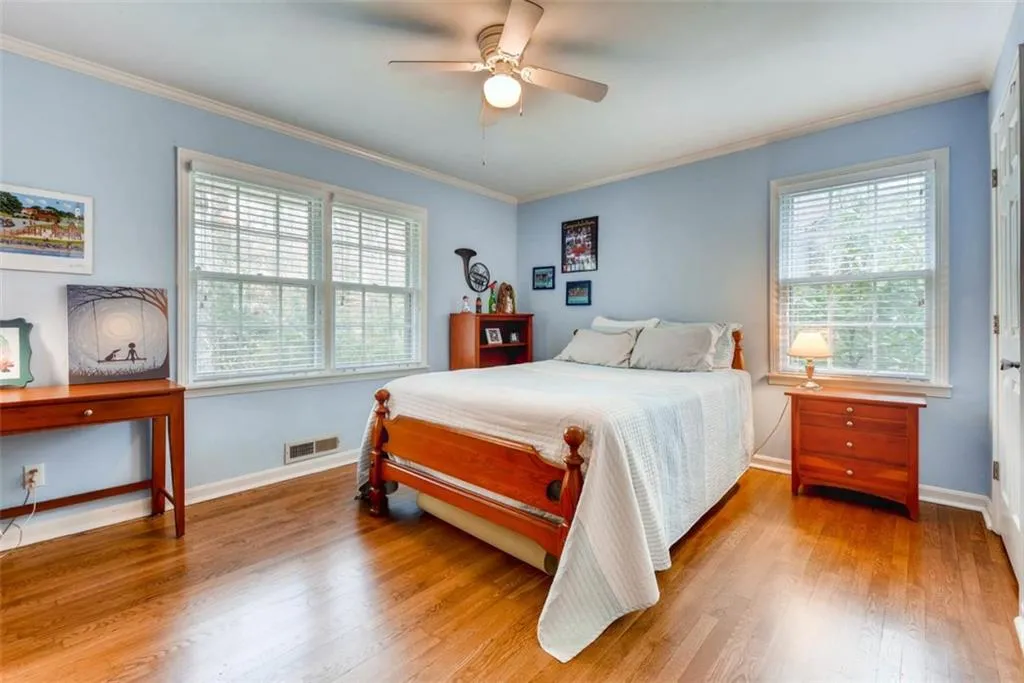 500 Forest Valley Road, Atlanta, Georgia 30342, 5 Bedrooms Bedrooms, ,3 BathroomsBathrooms,Residential,Sold,500 Forest Valley Road,5968788