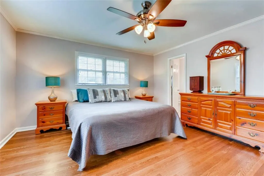 500 Forest Valley Road, Atlanta, Georgia 30342, 5 Bedrooms Bedrooms, ,3 BathroomsBathrooms,Residential,Sold,500 Forest Valley Road,5968788