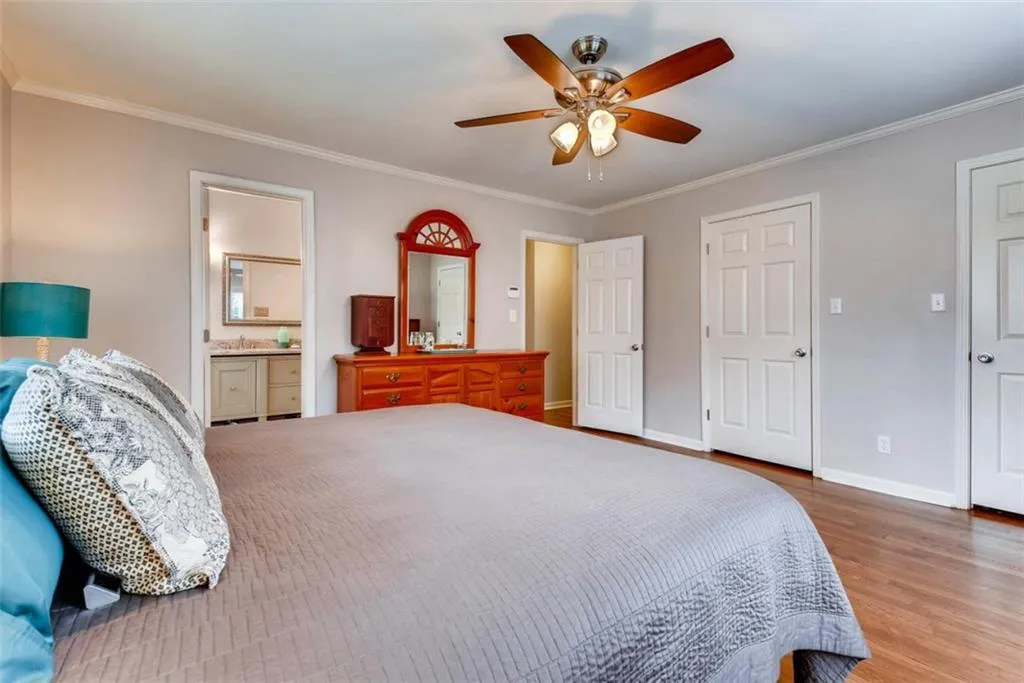 500 Forest Valley Road, Atlanta, Georgia 30342, 5 Bedrooms Bedrooms, ,3 BathroomsBathrooms,Residential,Sold,500 Forest Valley Road,5968788