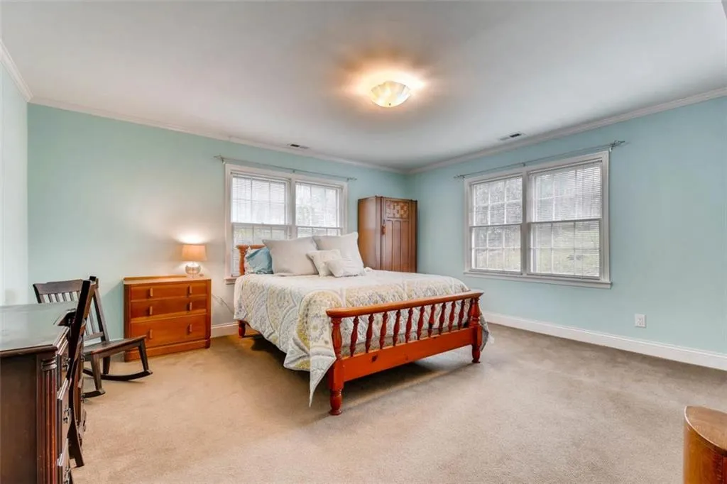 500 Forest Valley Road, Atlanta, Georgia 30342, 5 Bedrooms Bedrooms, ,3 BathroomsBathrooms,Residential,Sold,500 Forest Valley Road,5968788