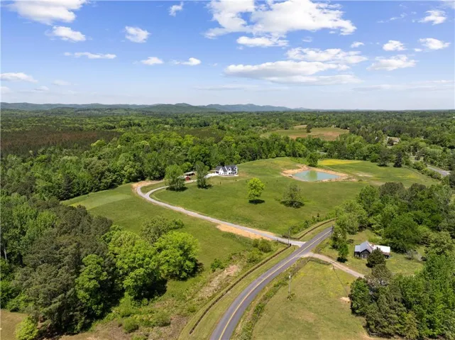 876 Cline Road, Resaca, Georgia 30735