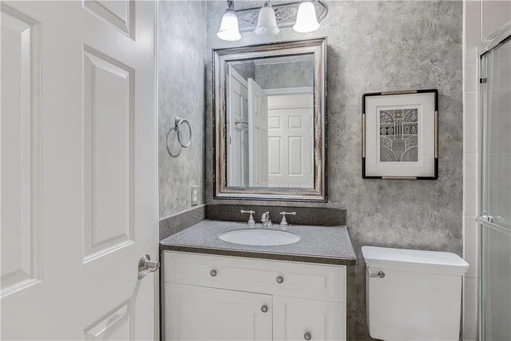 110 Barrington Hills Drive, Atlanta, Georgia 30350, 2 Bedrooms Bedrooms, ,2 BathroomsBathrooms,Residential,Sold,110 Barrington Hills Drive,6890733