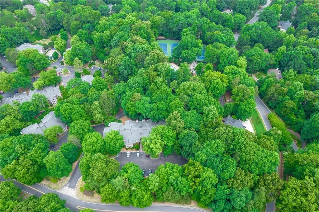 110 Barrington Hills Drive, Atlanta, Georgia 30350, 2 Bedrooms Bedrooms, ,2 BathroomsBathrooms,Residential,Sold,110 Barrington Hills Drive,6890733