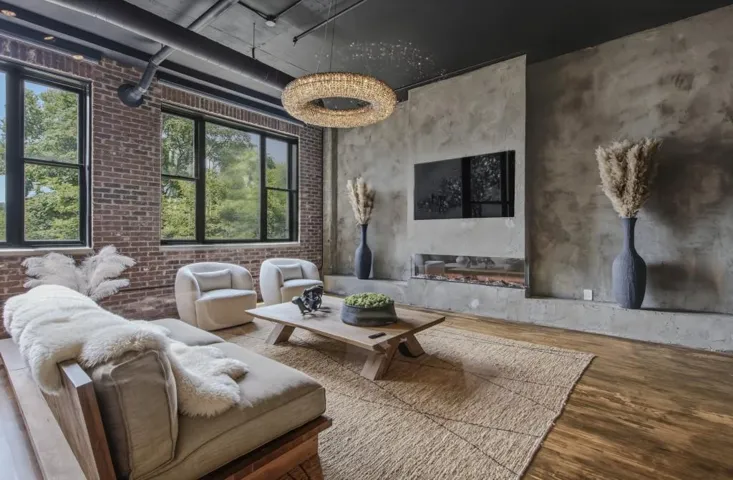 3235 Roswell Road Unit 502, Atlanta, Georgia 30305