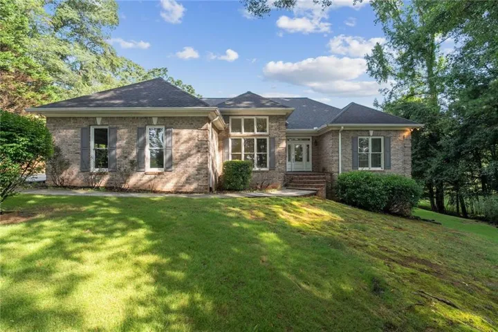 536 Peachtree Road, Hoschton, Georgia 30548