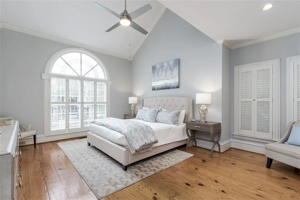 31 Greenland Trace, Sandy Springs, Georgia 30342, 4 Bedrooms Bedrooms, ,4 BathroomsBathrooms,Residential,Sold,31 Greenland Trace,6771879