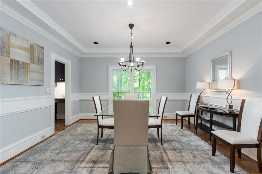 31 Greenland Trace, Sandy Springs, Georgia 30342, 4 Bedrooms Bedrooms, ,4 BathroomsBathrooms,Residential,Sold,31 Greenland Trace,6771879