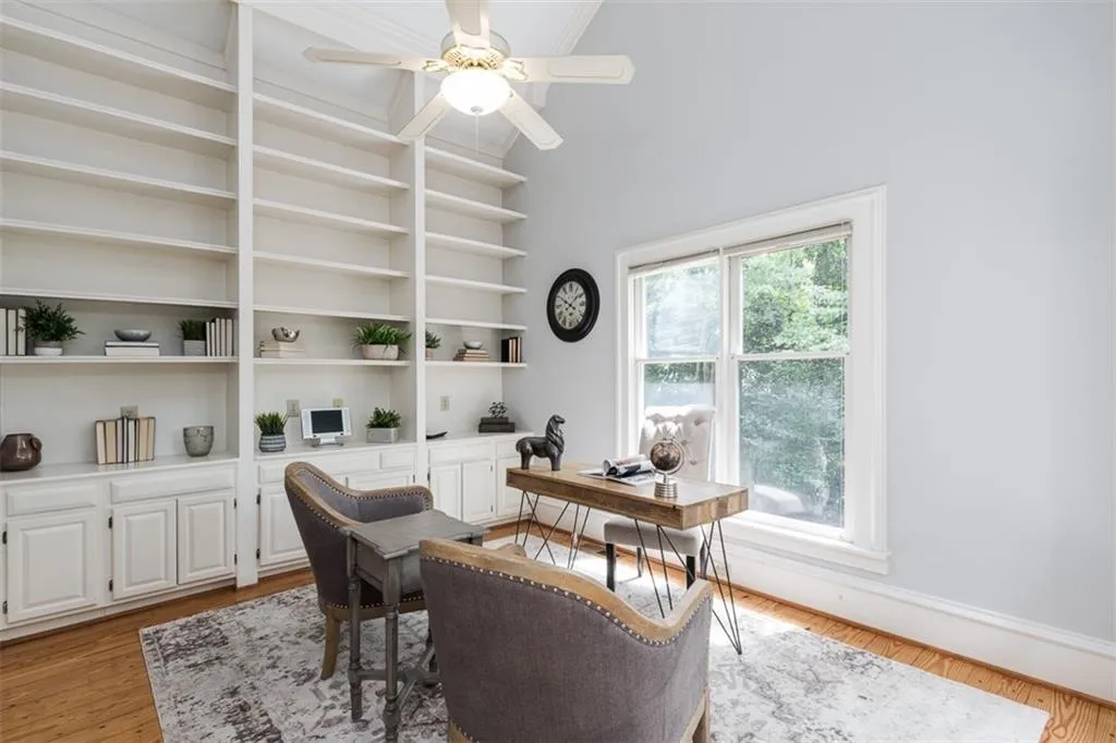 31 Greenland Trace, Sandy Springs, Georgia 30342, 4 Bedrooms Bedrooms, ,4 BathroomsBathrooms,Residential,Sold,31 Greenland Trace,6771879