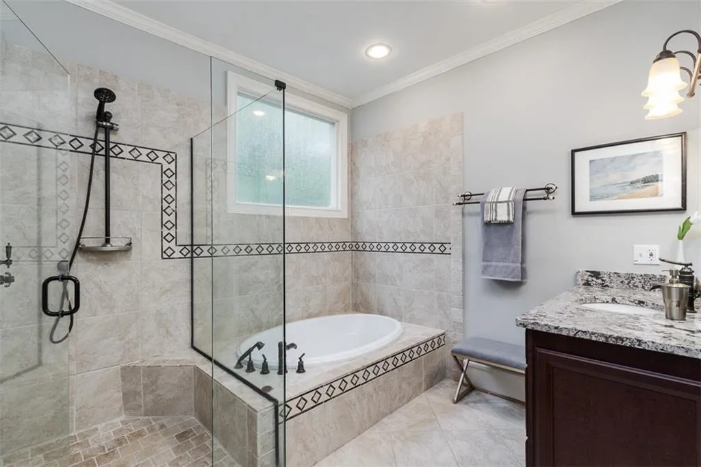31 Greenland Trace, Sandy Springs, Georgia 30342, 4 Bedrooms Bedrooms, ,4 BathroomsBathrooms,Residential,Sold,31 Greenland Trace,6771879