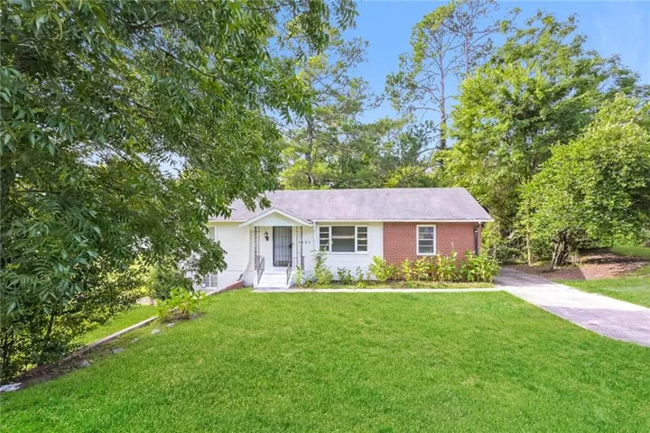 3662 Brownley Drive, Macon, Georgia 31206