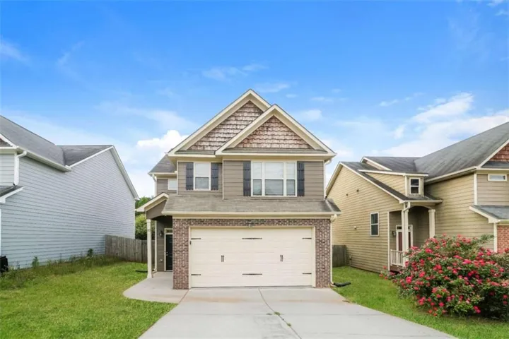 17 Wyndham Court, Cartersville, Georgia 30121