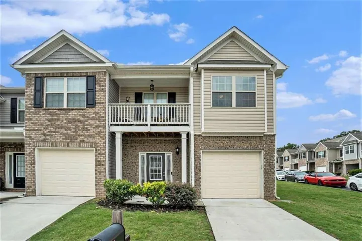 7127 Fringe Flower Drive Unit 6, Austell, Georgia 30168