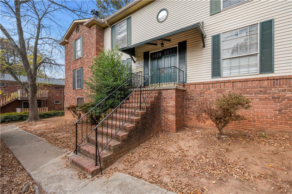 5600 Kingsport Drive, Sandy Springs, Georgia 30342, 2 Bedrooms Bedrooms, ,1 BathroomBathrooms,Residential,Sold,5600 Kingsport Drive,7302421