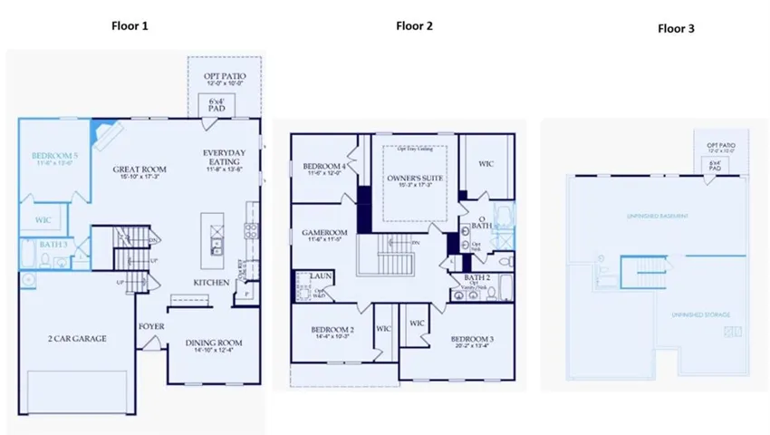 1686 Tide Mill Rd-lot 136, Cumming, Georgia 30040