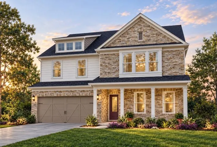 1686 Tide Mill Rd-lot 136, Cumming, Georgia 30040