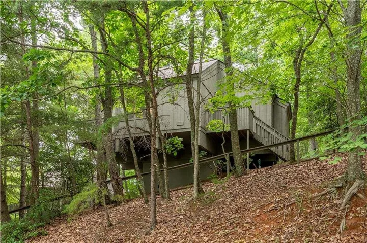 135 Wolfscratch Drive, Big Canoe, Georgia 30143