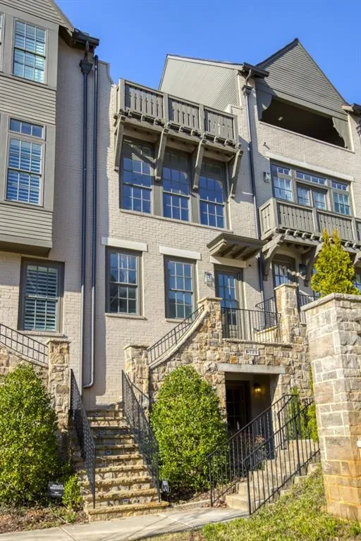 6723 Encore Boulevard, Sandy Springs, Georgia 30328, 3 Bedrooms Bedrooms, ,4 BathroomsBathrooms,Residential,Sold,6723 Encore Boulevard,7016633