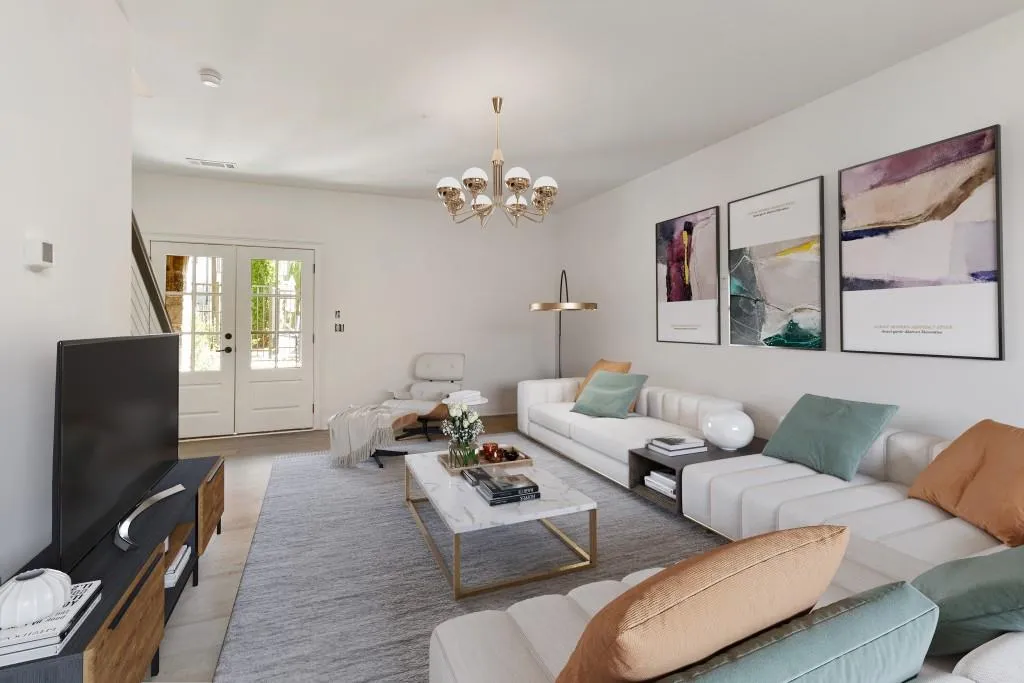 6723 Encore Boulevard, Sandy Springs, Georgia 30328, 3 Bedrooms Bedrooms, ,4 BathroomsBathrooms,Residential,Sold,6723 Encore Boulevard,7016633